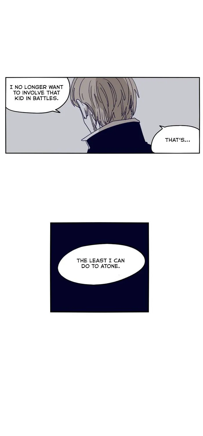 Read Gilgamesh chapter 97 image 2 on Lezhin