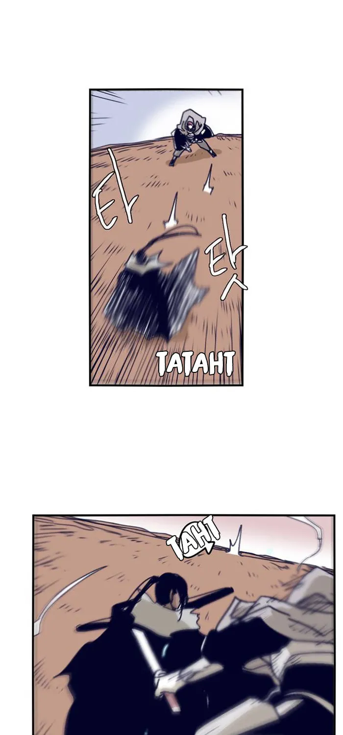 Read Gilgamesh chapter 97 image 20 on Lezhin