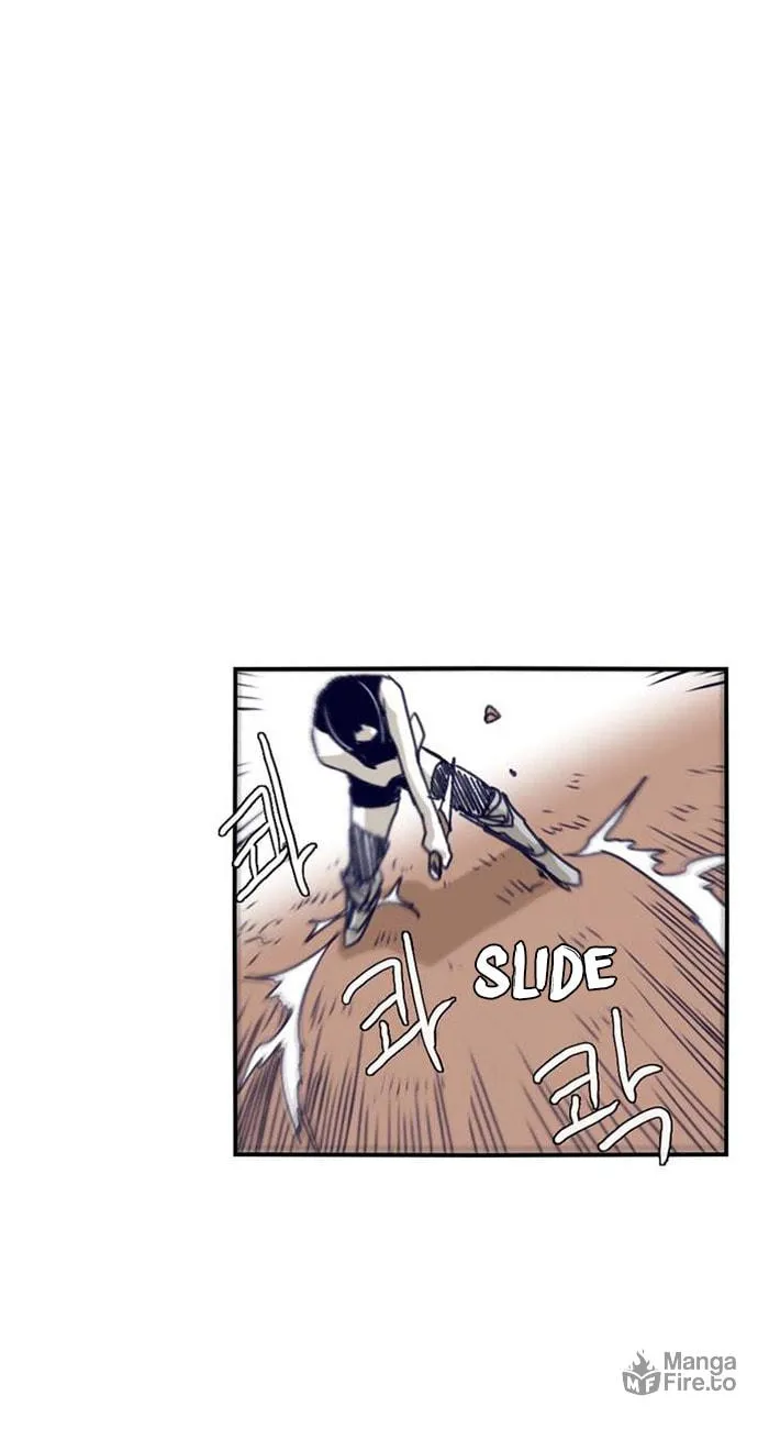 Read Gilgamesh chapter 97 image 23 on Lezhin