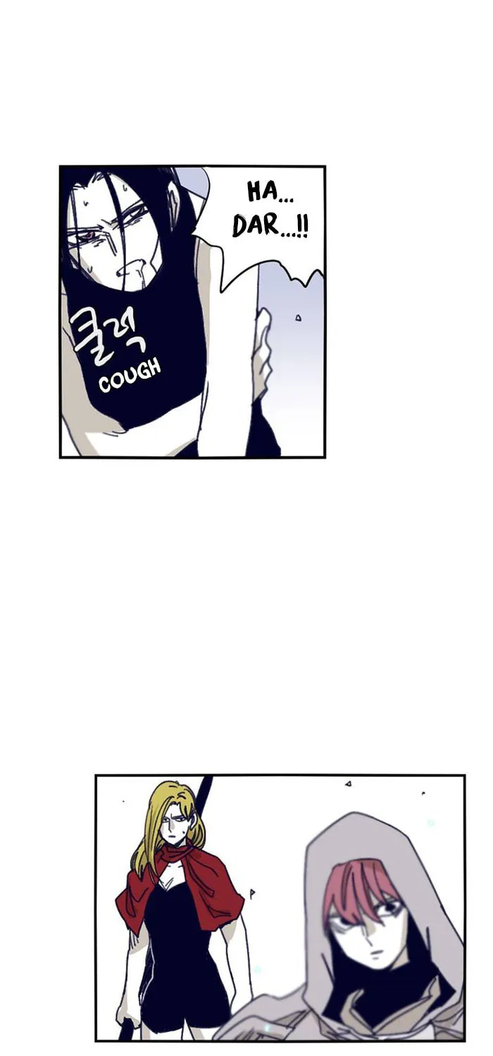 Read Gilgamesh chapter 97 image 24 on Lezhin