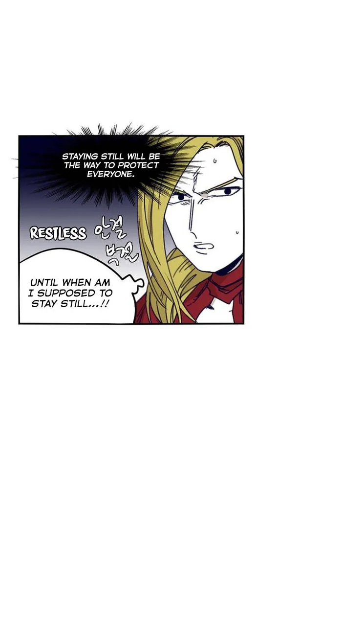 Read Gilgamesh chapter 97 image 25 on Lezhin