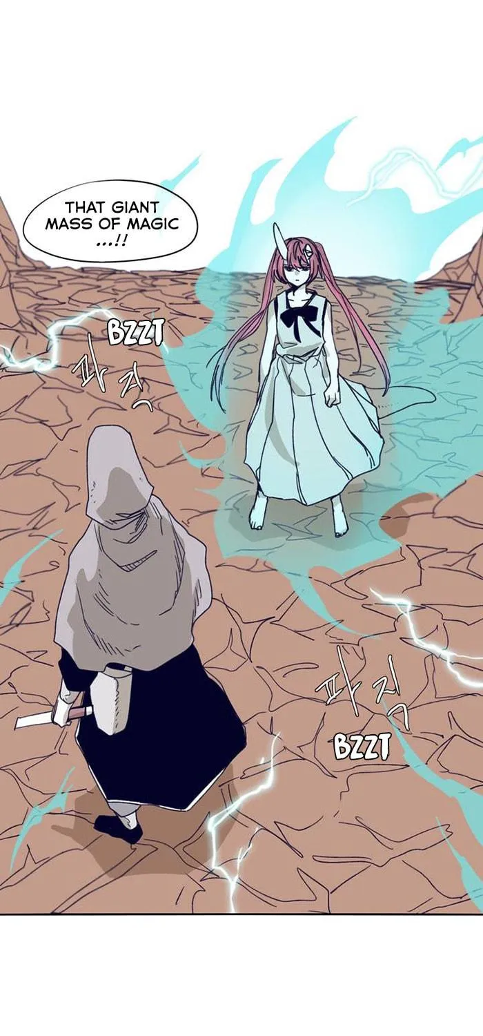 Read Gilgamesh chapter 97 image 28 on Lezhin