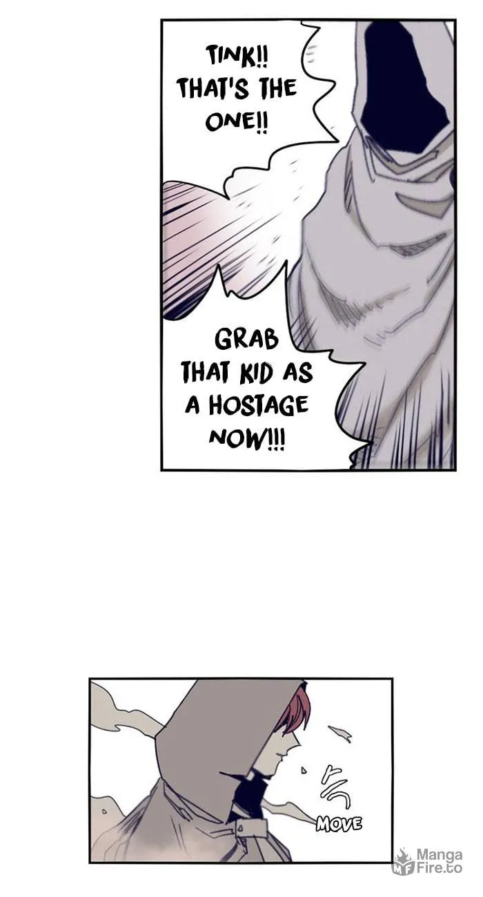 Read Gilgamesh chapter 97 image 29 on Lezhin