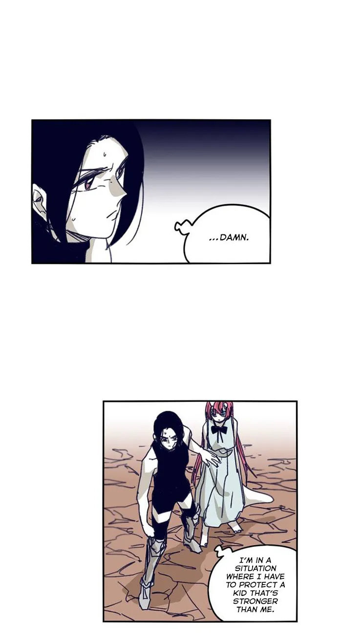 Read Gilgamesh chapter 97 image 3 on Lezhin