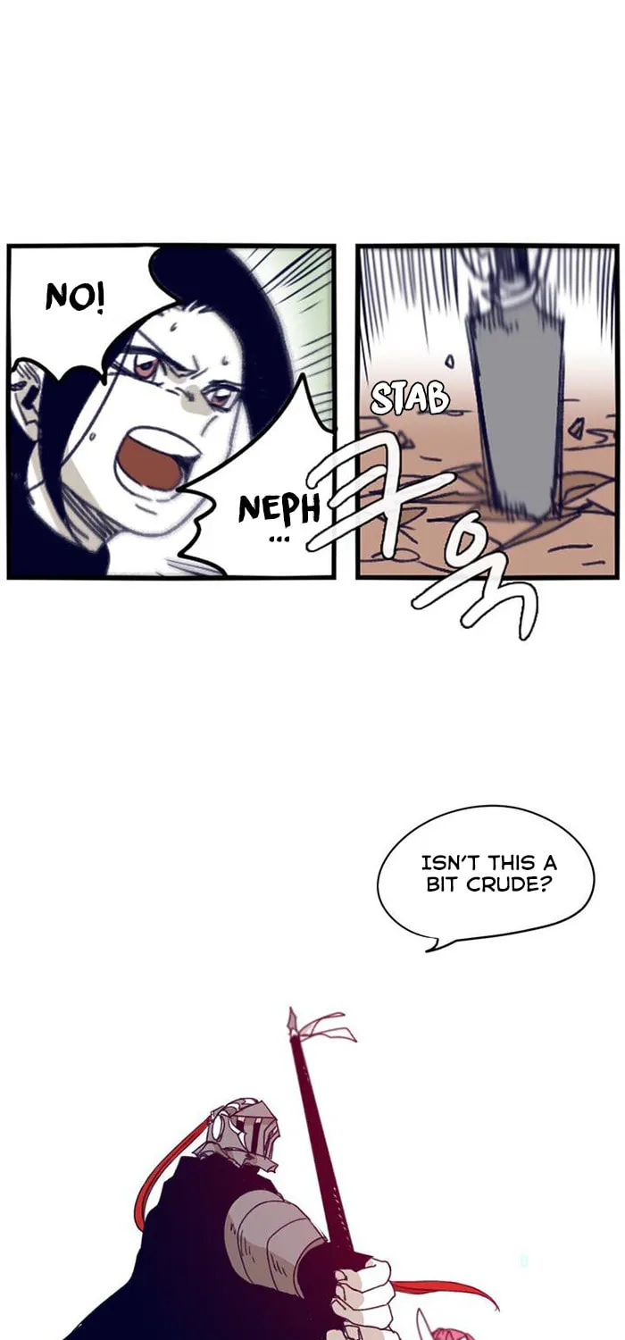 Read Gilgamesh chapter 97 image 30 on Lezhin