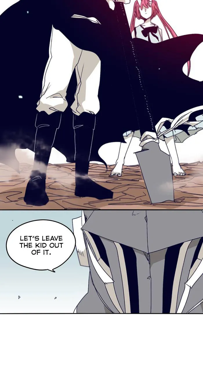 Read Gilgamesh chapter 97 image 31 on Lezhin