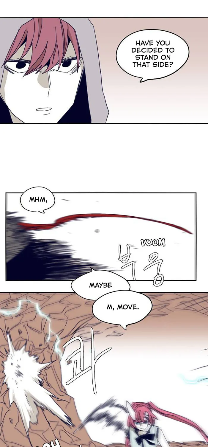 Read Gilgamesh chapter 97 image 32 on Lezhin