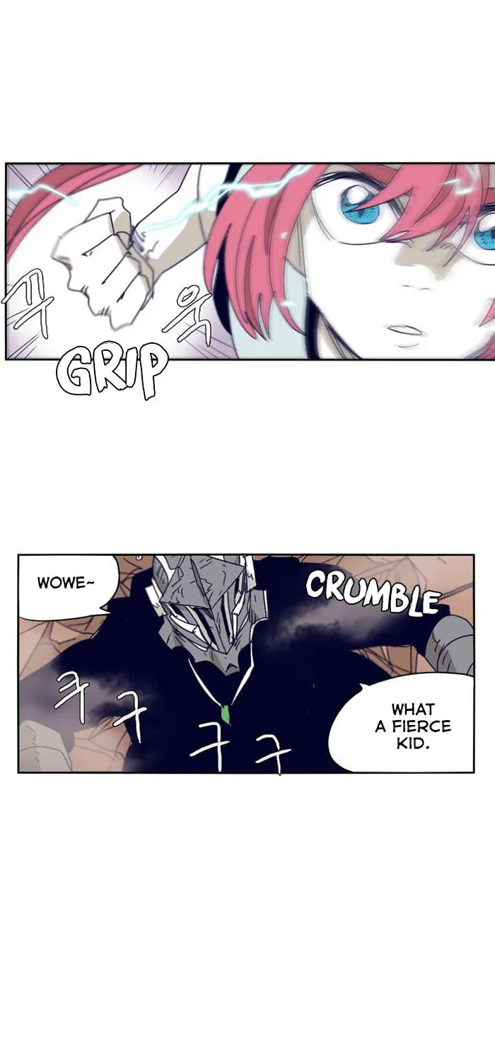 Read Gilgamesh chapter 97 image 36 on Lezhin