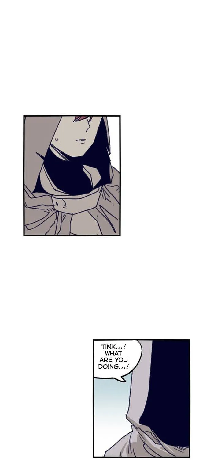 Read Gilgamesh chapter 97 image 8 on Lezhin