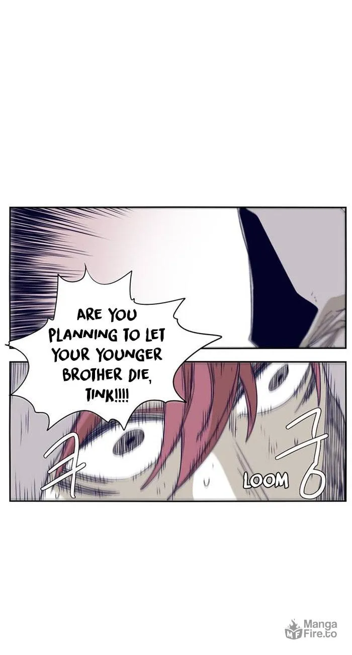 Read Gilgamesh chapter 97 image 9 on Lezhin