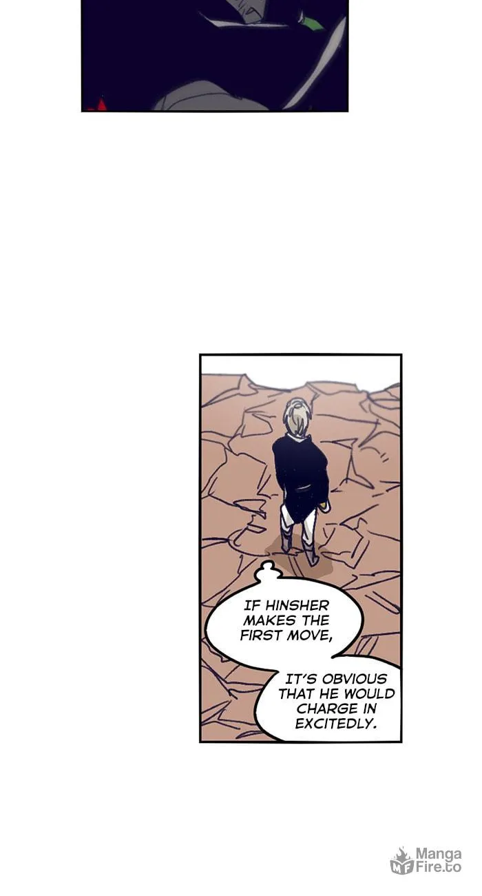 Read Gilgamesh chapter 98 image 11 on Lezhin