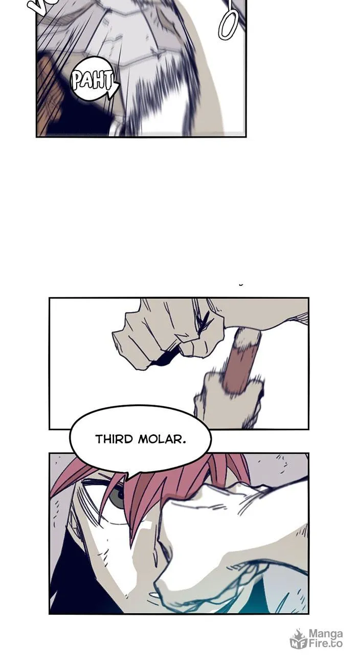 Read Gilgamesh chapter 98 image 17 on Lezhin