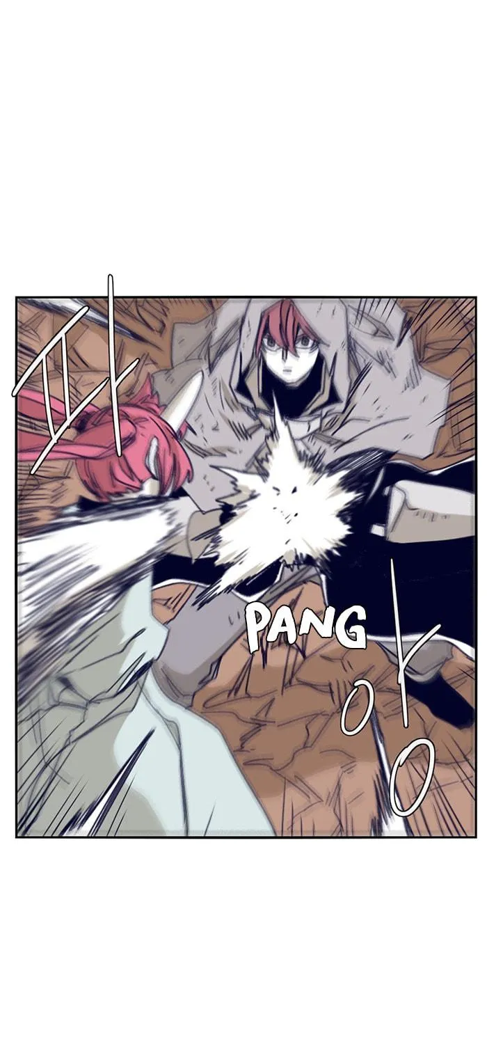 Read Gilgamesh chapter 98 image 18 on Lezhin