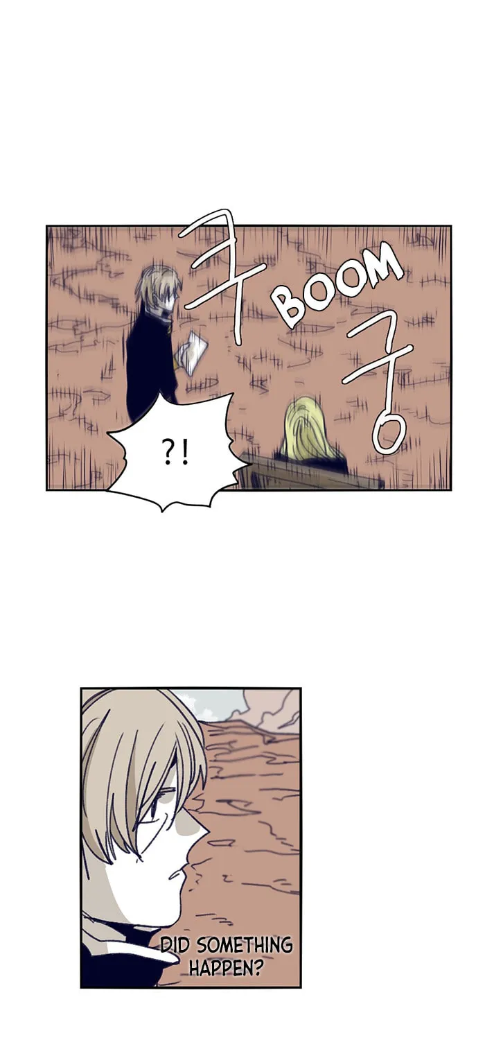 Read Gilgamesh chapter 98 image 2 on Lezhin
