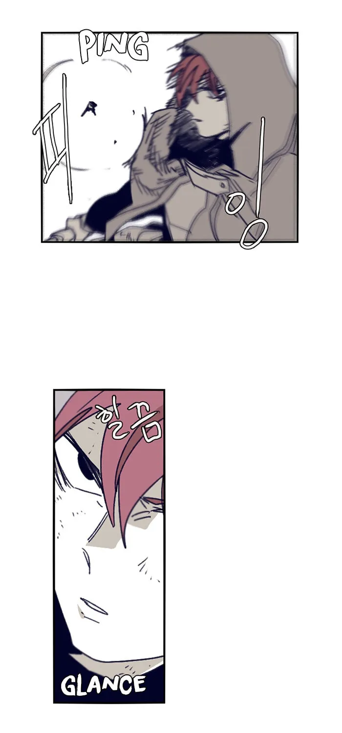 Read Gilgamesh chapter 98 image 24 on Lezhin