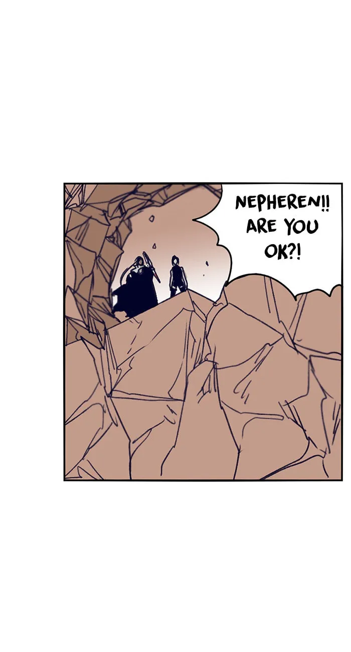 Read Gilgamesh chapter 98 image 25 on Lezhin