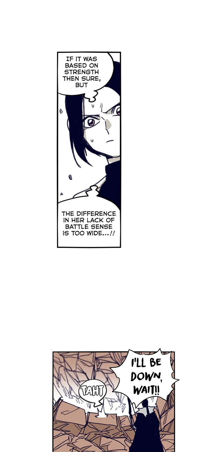 Read Gilgamesh chapter 98 image 26 on Lezhin