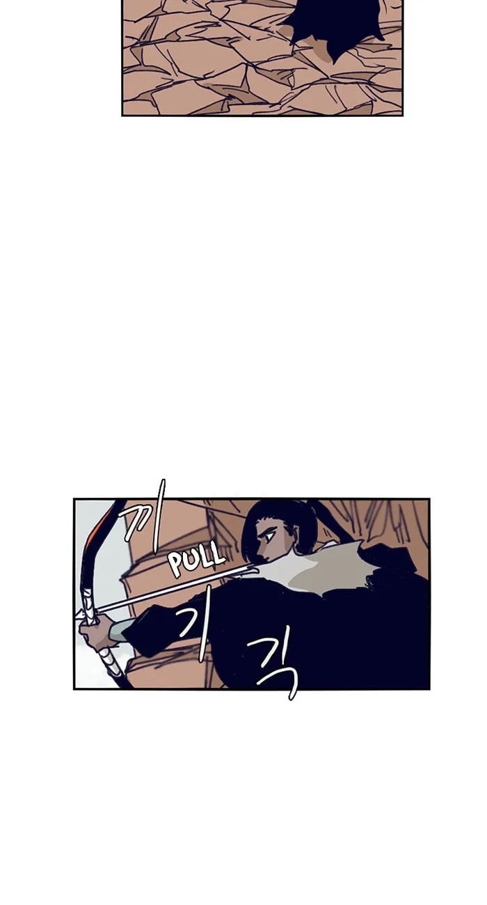 Read Gilgamesh chapter 98 image 27 on Lezhin