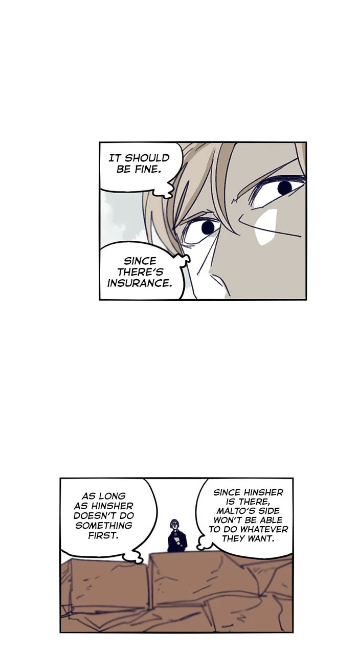 Read Gilgamesh chapter 98 image 3 on Lezhin