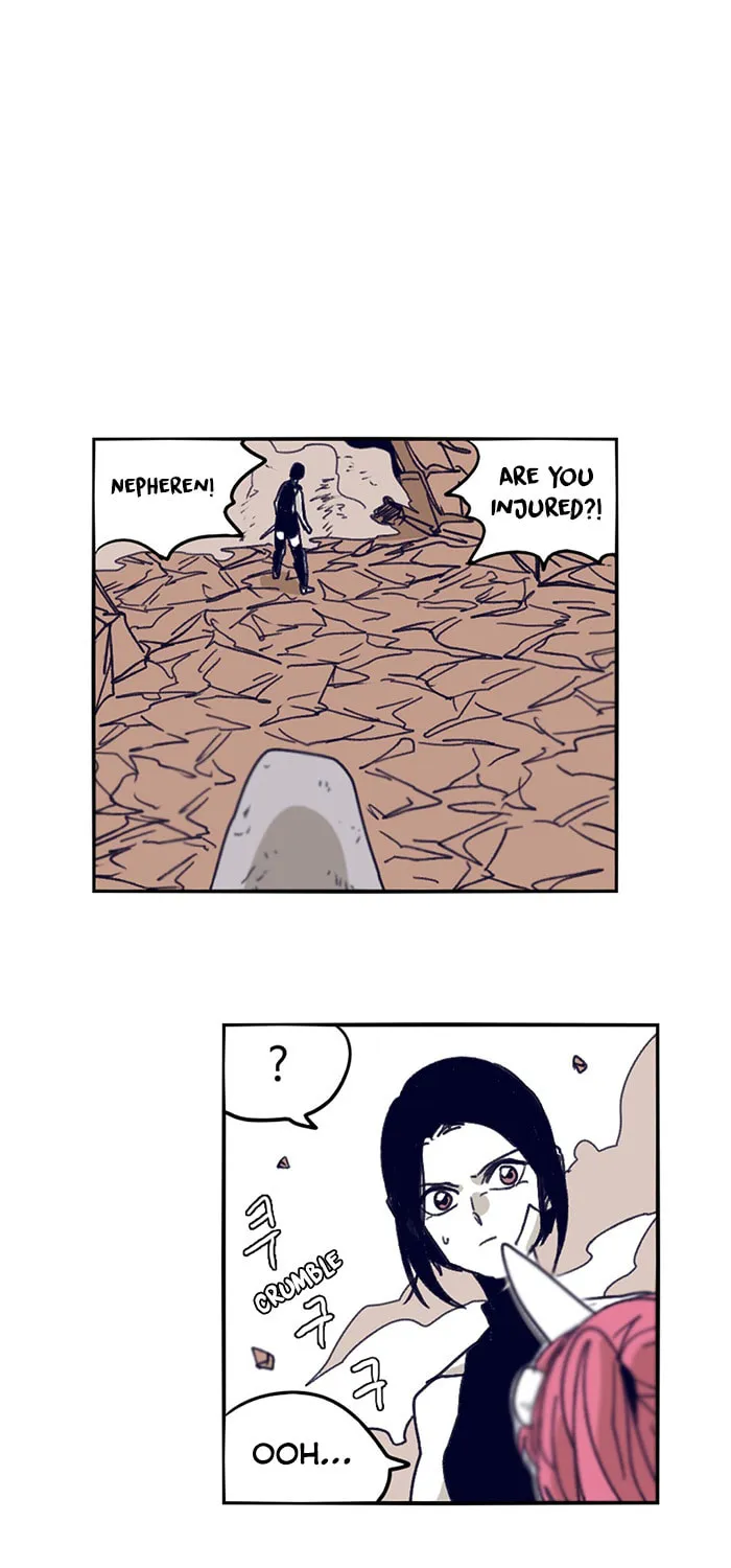 Read Gilgamesh chapter 98 image 30 on Lezhin
