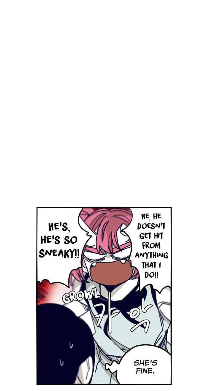 Read Gilgamesh chapter 98 image 31 on Lezhin