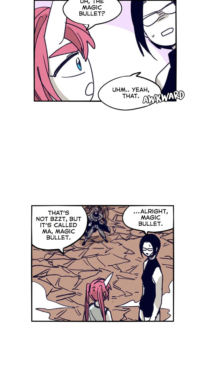 Read Gilgamesh chapter 98 image 33 on Lezhin