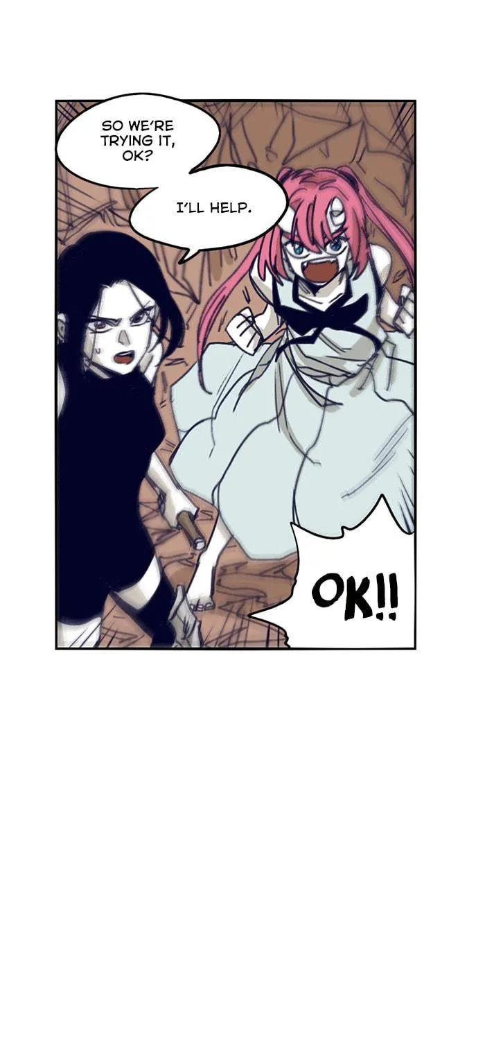 Read Gilgamesh chapter 98 image 34 on Lezhin