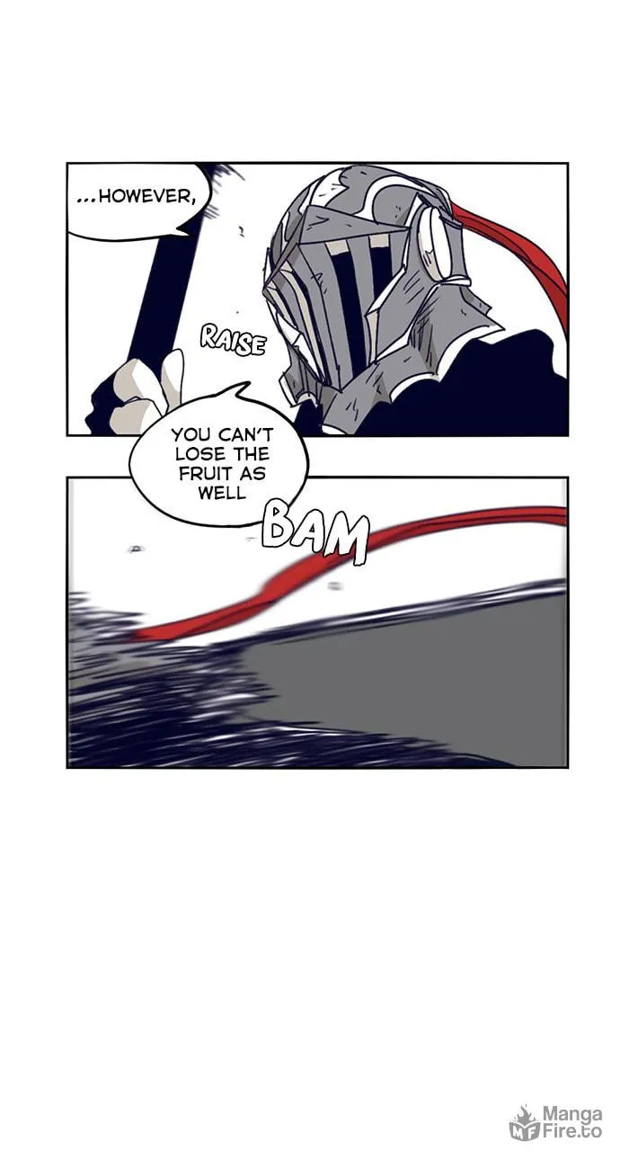Read Gilgamesh chapter 98 image 35 on Lezhin