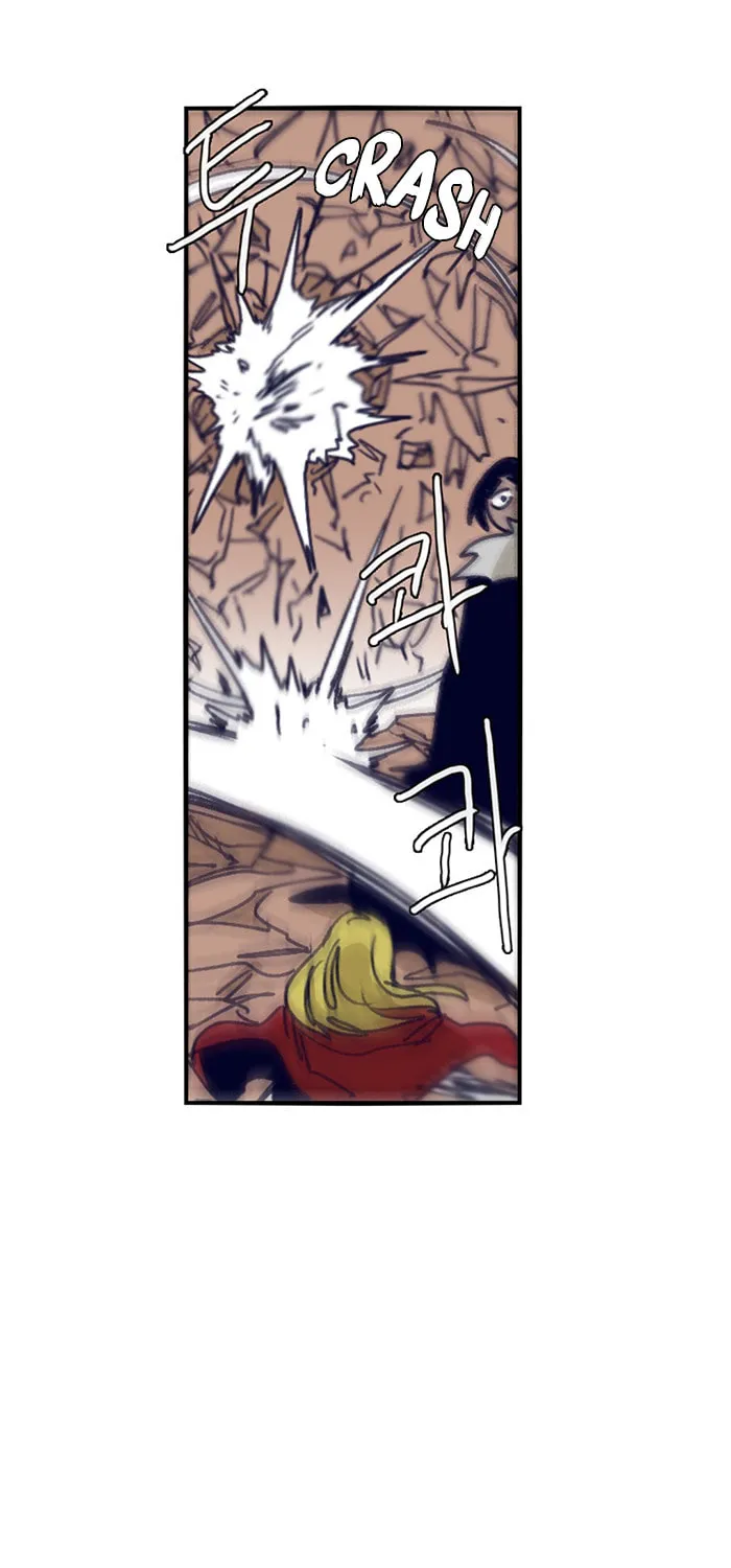 Read Gilgamesh chapter 98 image 36 on Lezhin