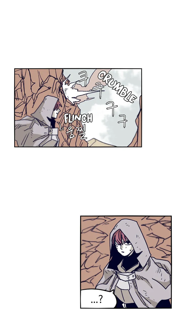 Read Gilgamesh chapter 98 image 37 on Lezhin