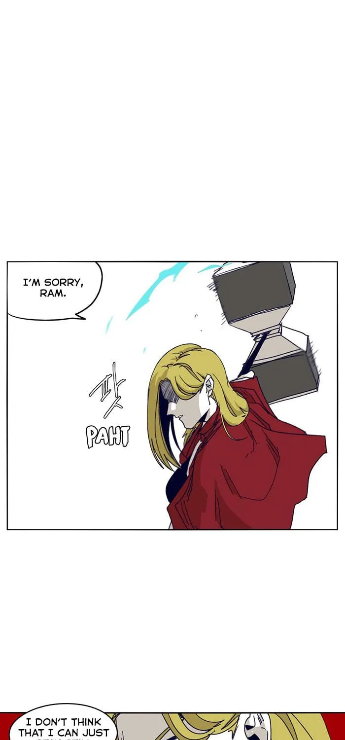 Read Gilgamesh chapter 98 image 38 on Lezhin