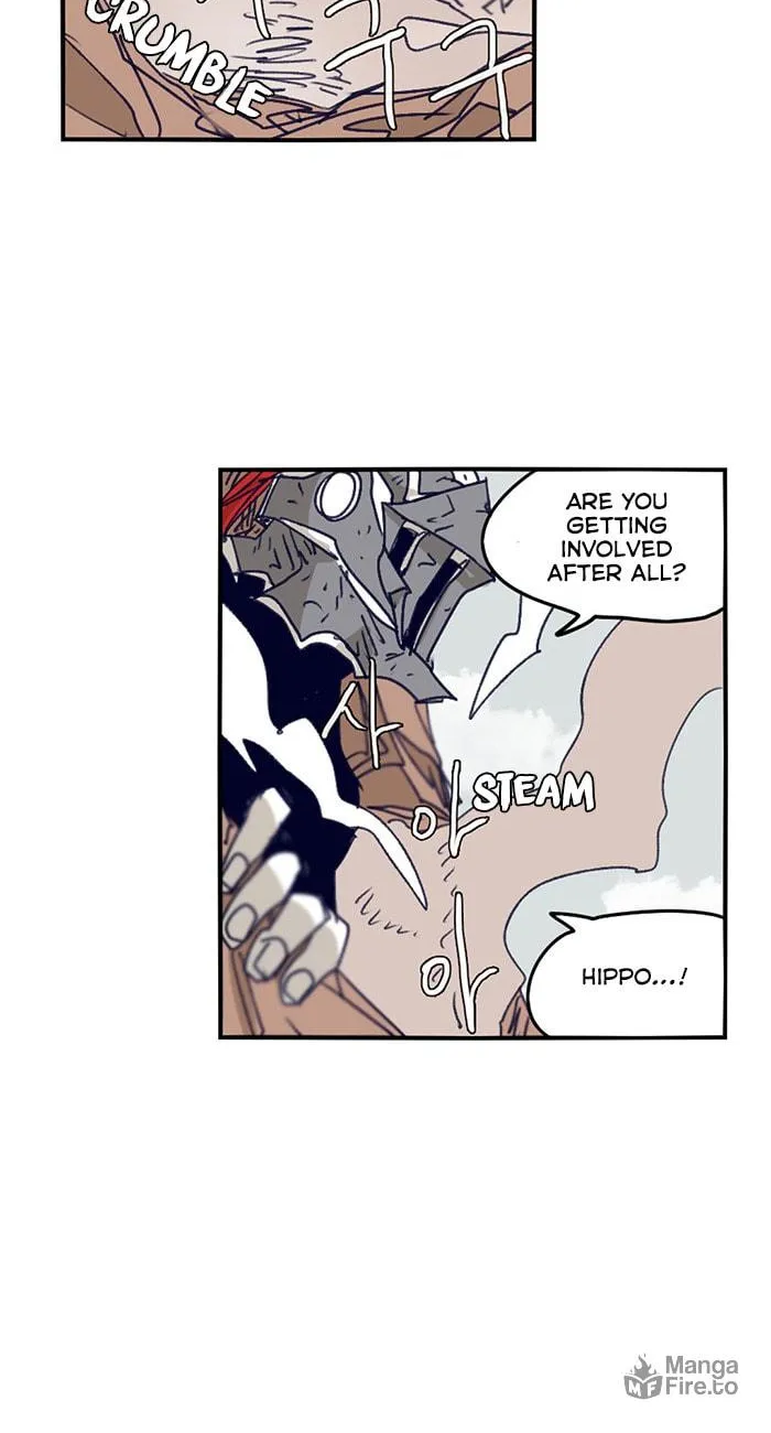 Read Gilgamesh chapter 98 image 41 on Lezhin