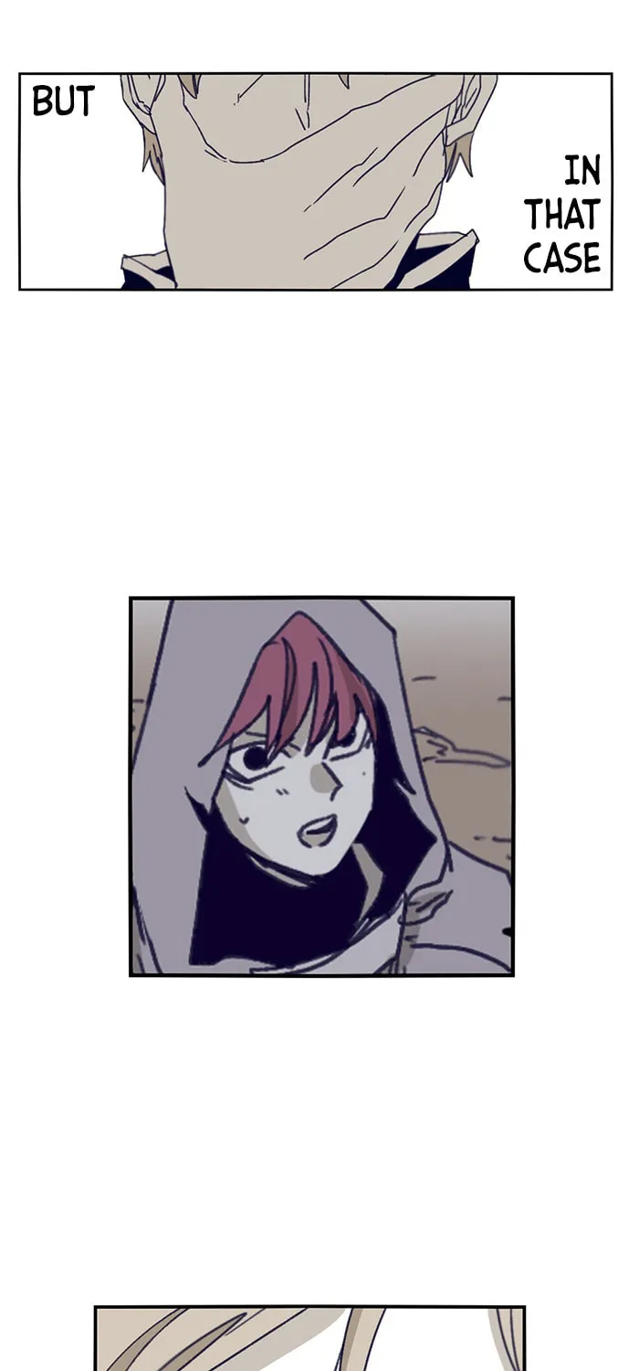 Read Gilgamesh chapter 98 image 42 on Lezhin