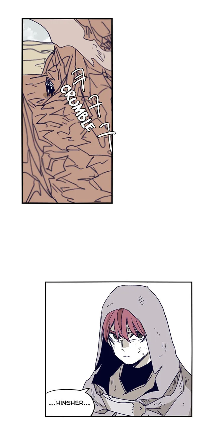 Read Gilgamesh chapter 98 image 44 on Lezhin