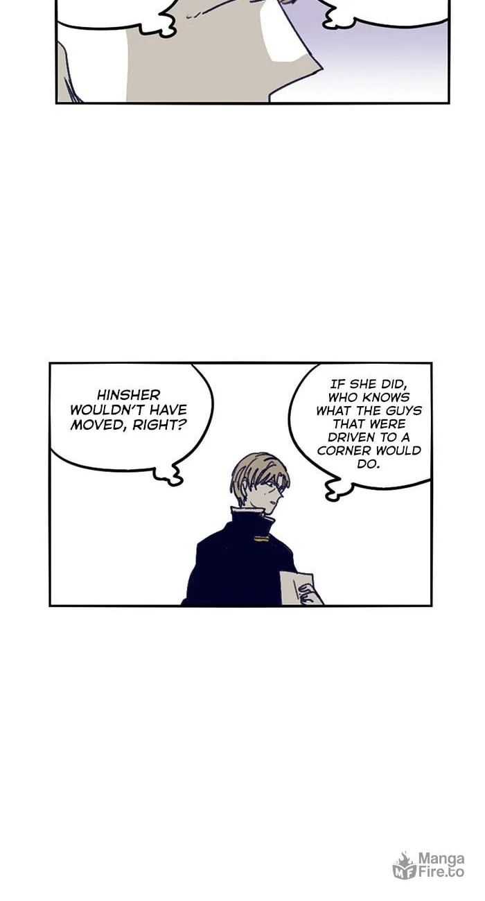 Read Gilgamesh chapter 98 image 9 on Lezhin