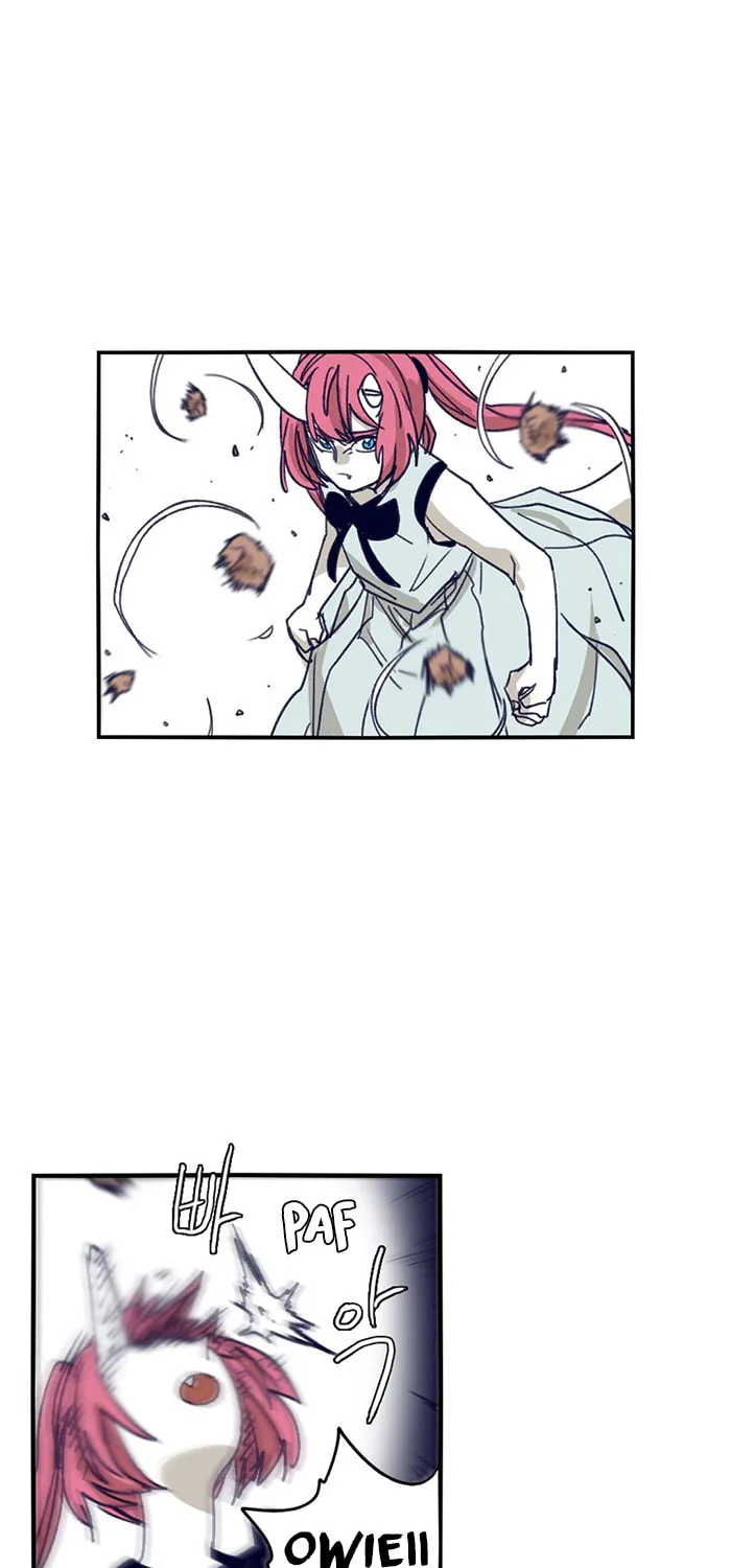 Read Gilgamesh chapter 99 image 12 on Lezhin