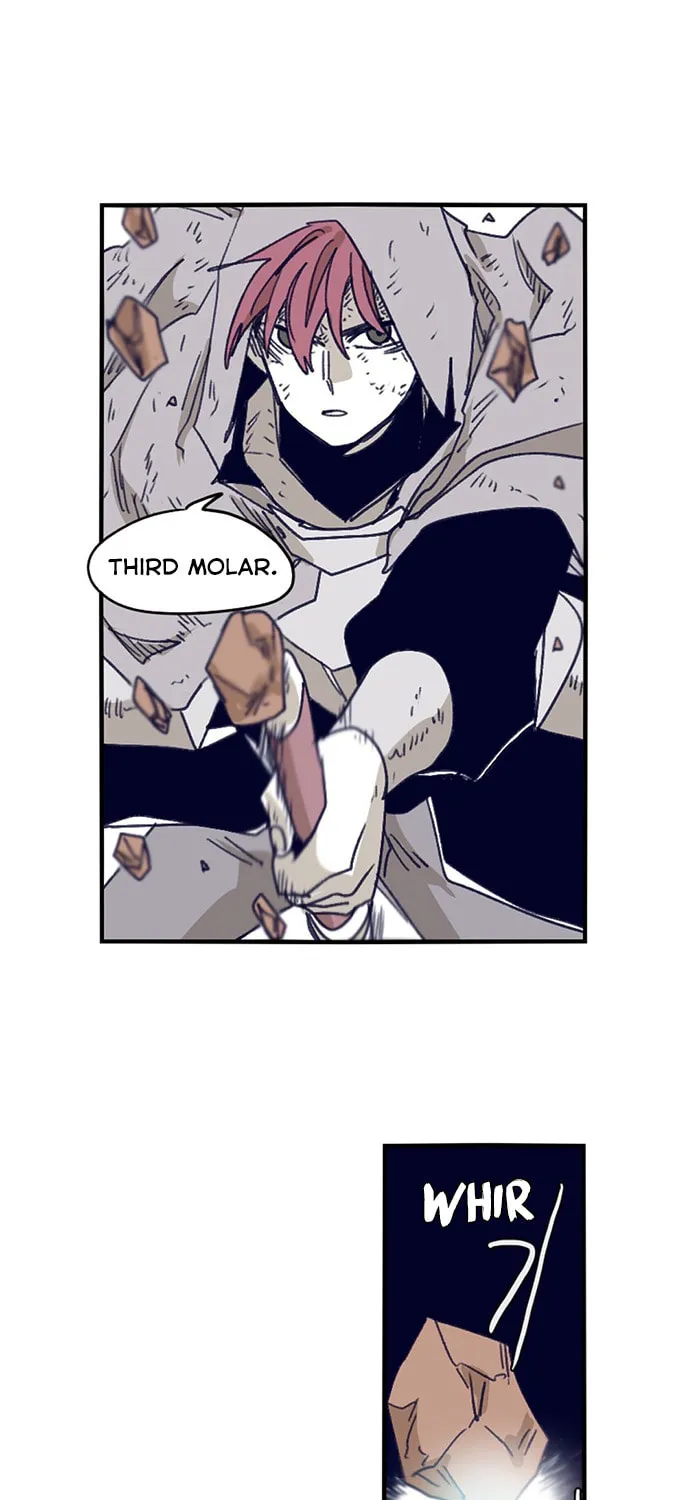 Read Gilgamesh chapter 99 image 14 on Lezhin