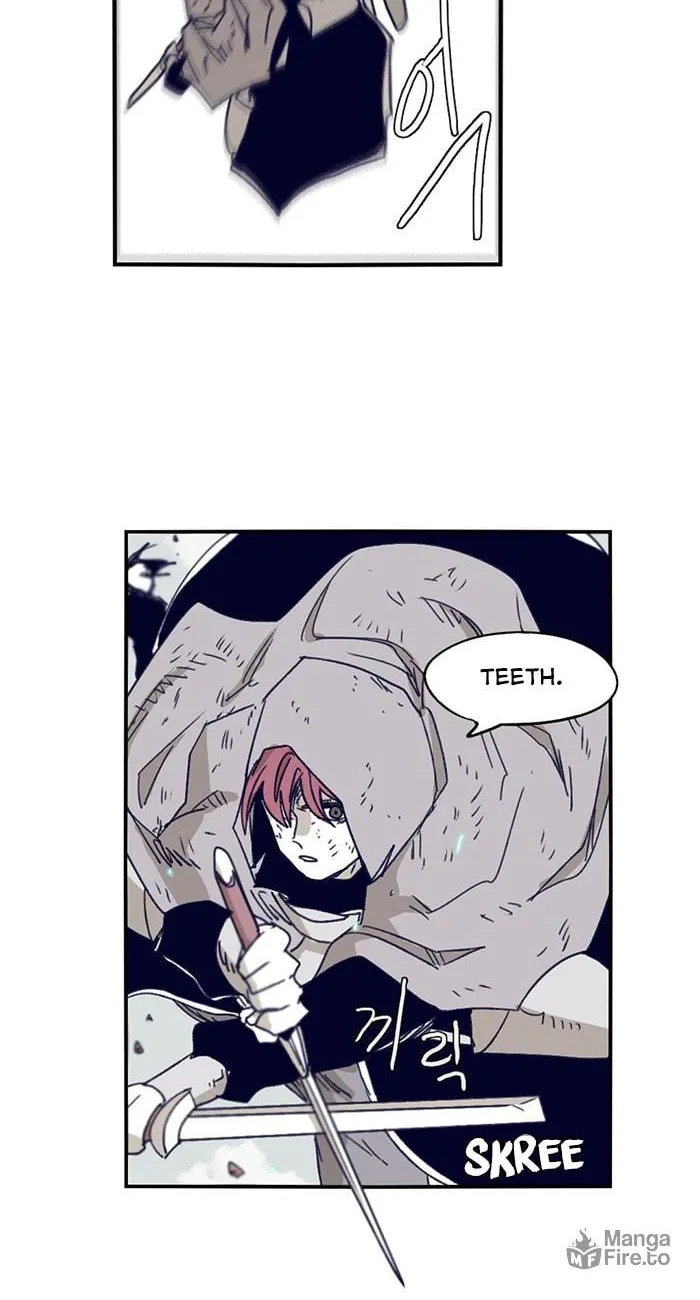Read Gilgamesh chapter 99 image 17 on Lezhin