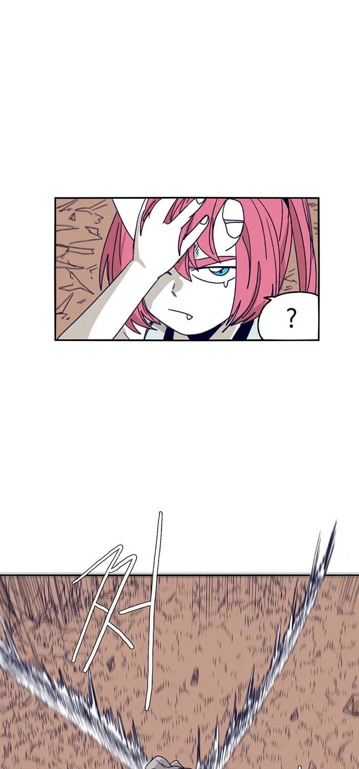 Read Gilgamesh chapter 99 image 18 on Lezhin