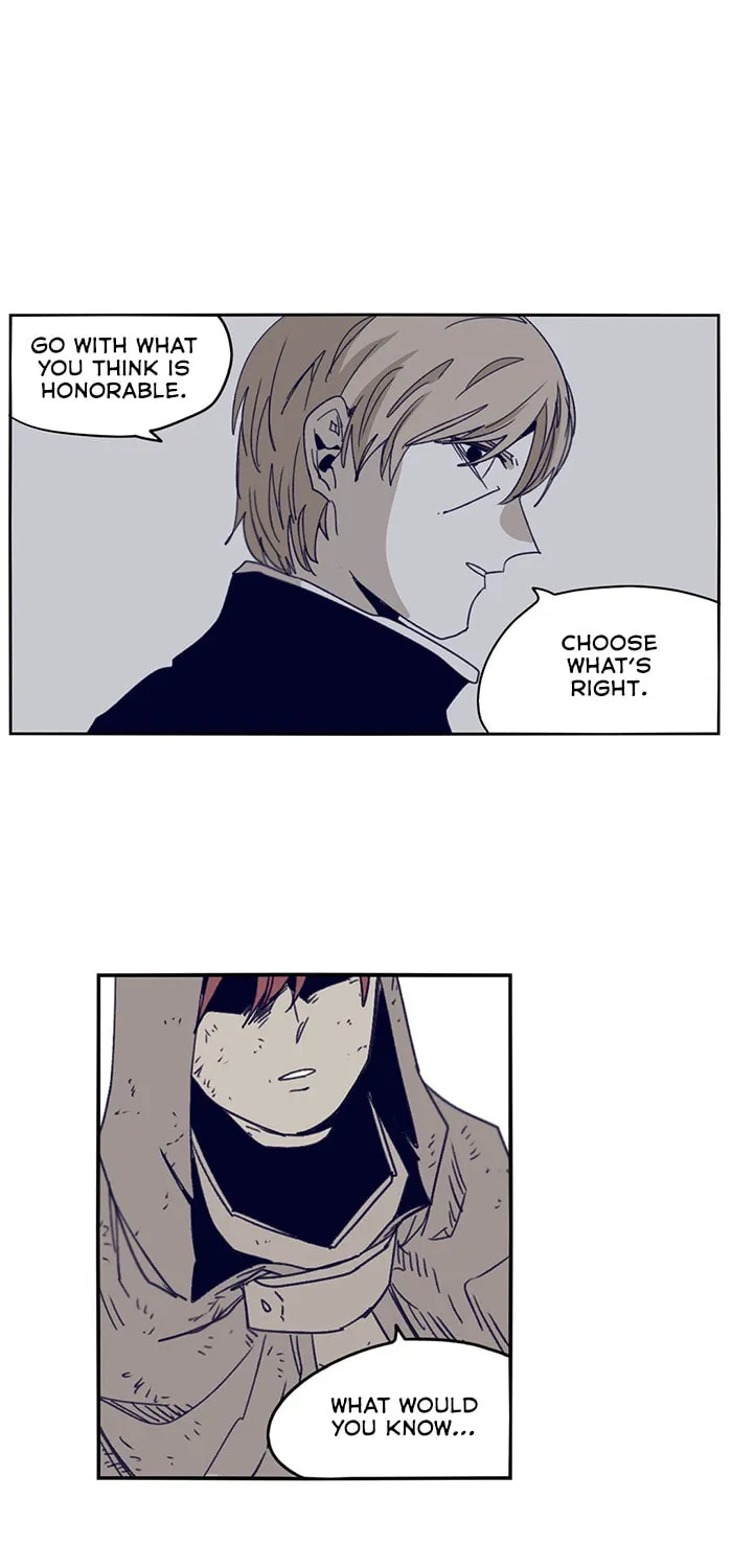 Read Gilgamesh chapter 99 image 2 on Lezhin