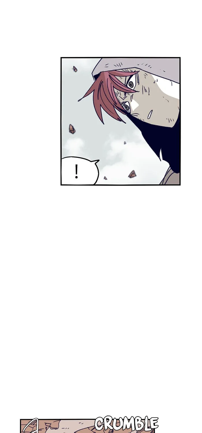 Read Gilgamesh chapter 99 image 20 on Lezhin