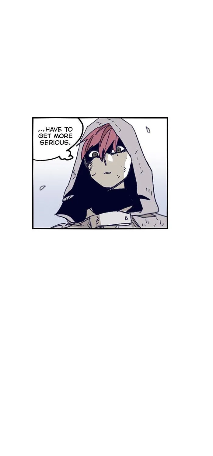 Read Gilgamesh chapter 99 image 22 on Lezhin