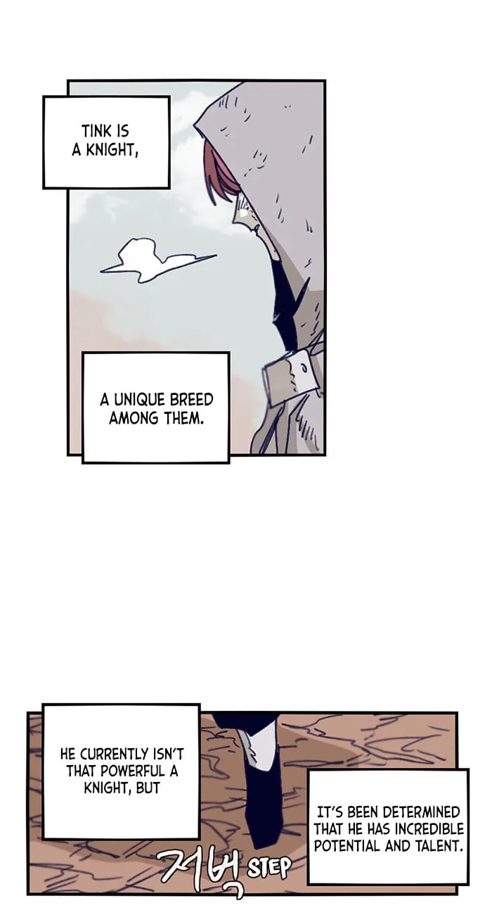 Read Gilgamesh chapter 99 image 25 on Lezhin