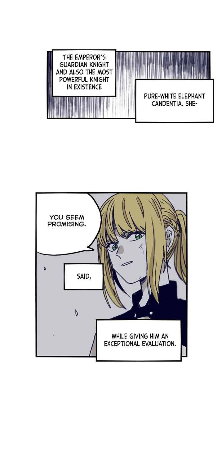 Read Gilgamesh chapter 99 image 26 on Lezhin