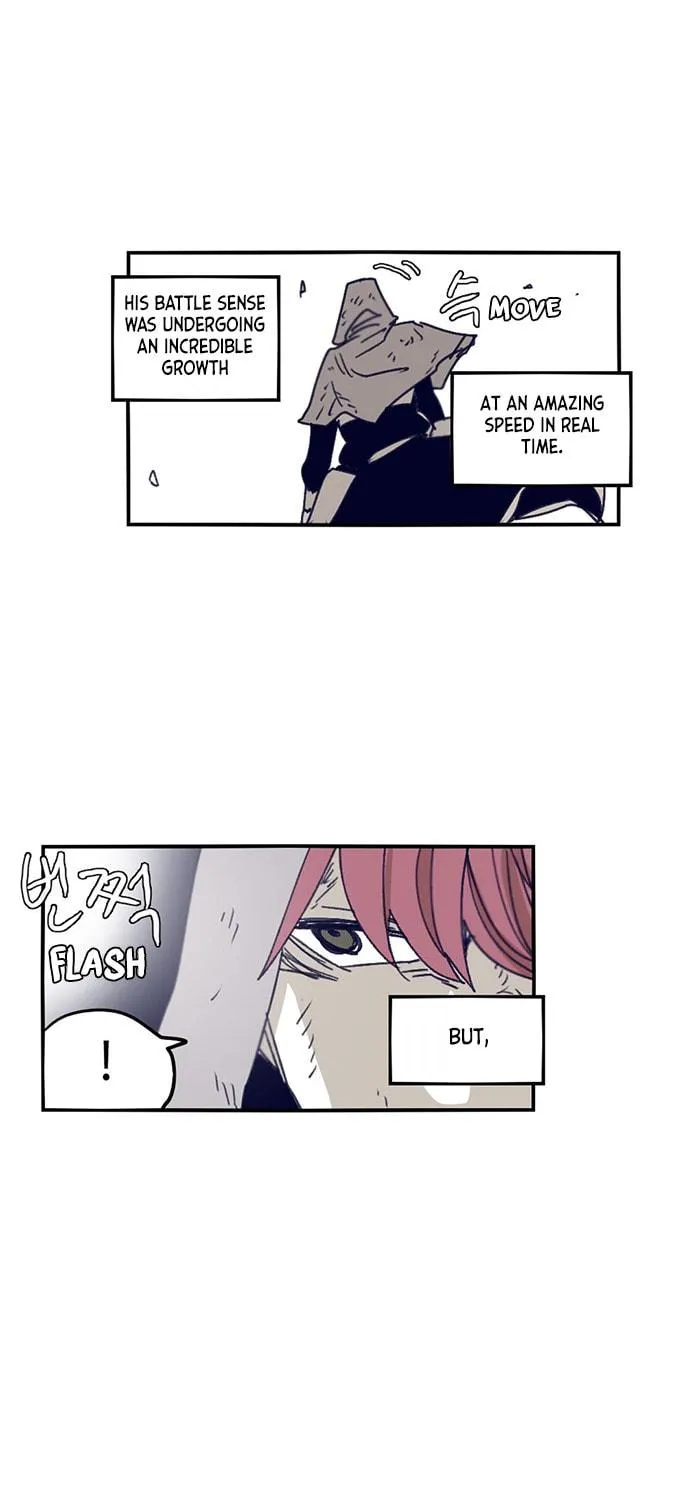 Read Gilgamesh chapter 99 image 28 on Lezhin