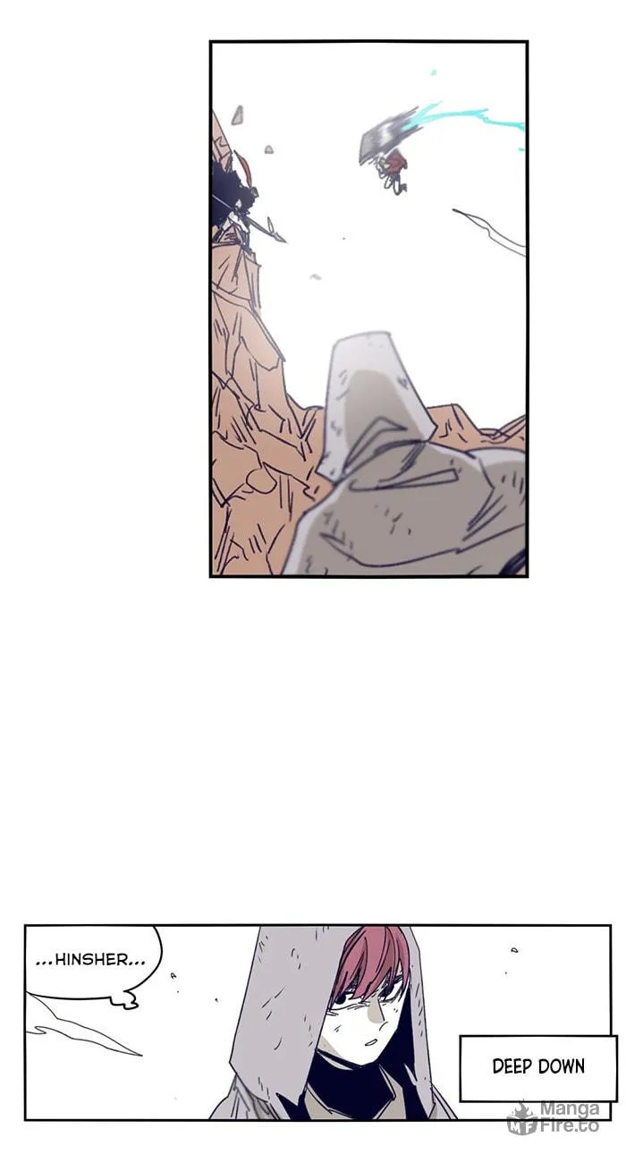 Read Gilgamesh chapter 99 image 29 on Lezhin