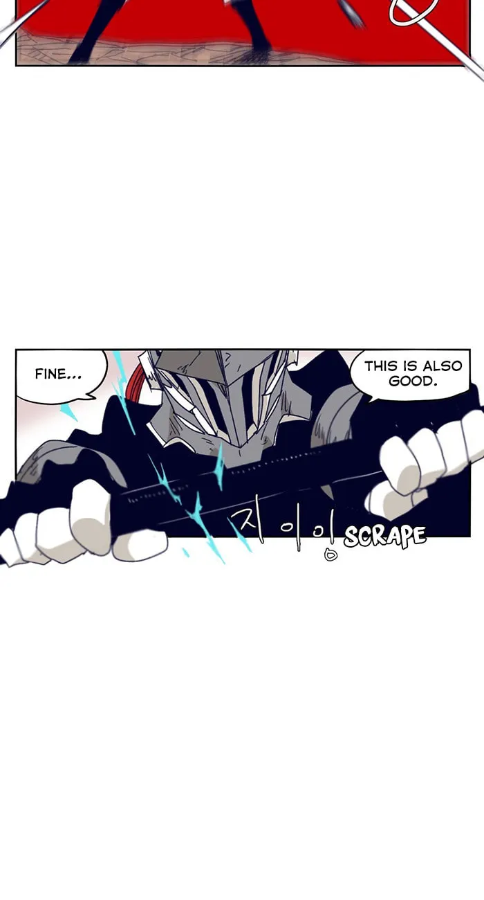 Read Gilgamesh chapter 99 image 31 on Lezhin