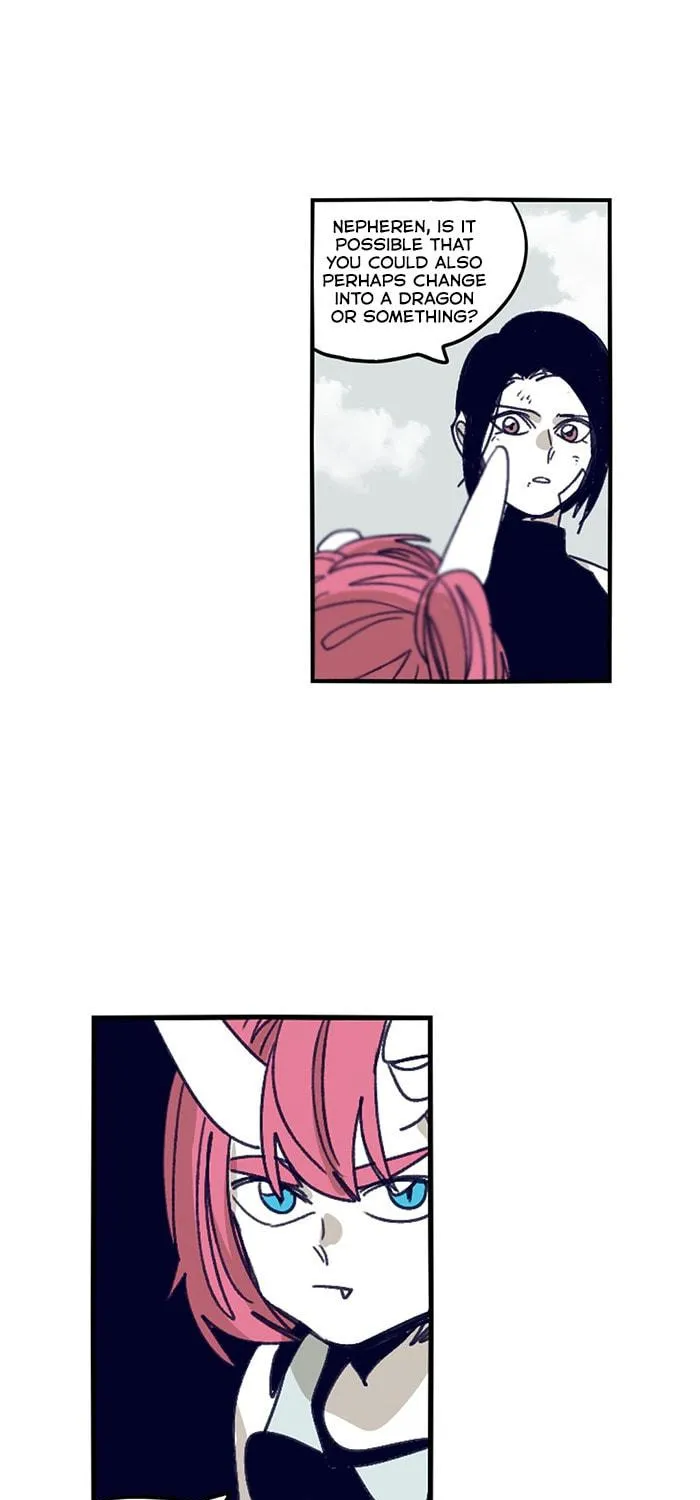 Read Gilgamesh chapter 99 image 34 on Lezhin