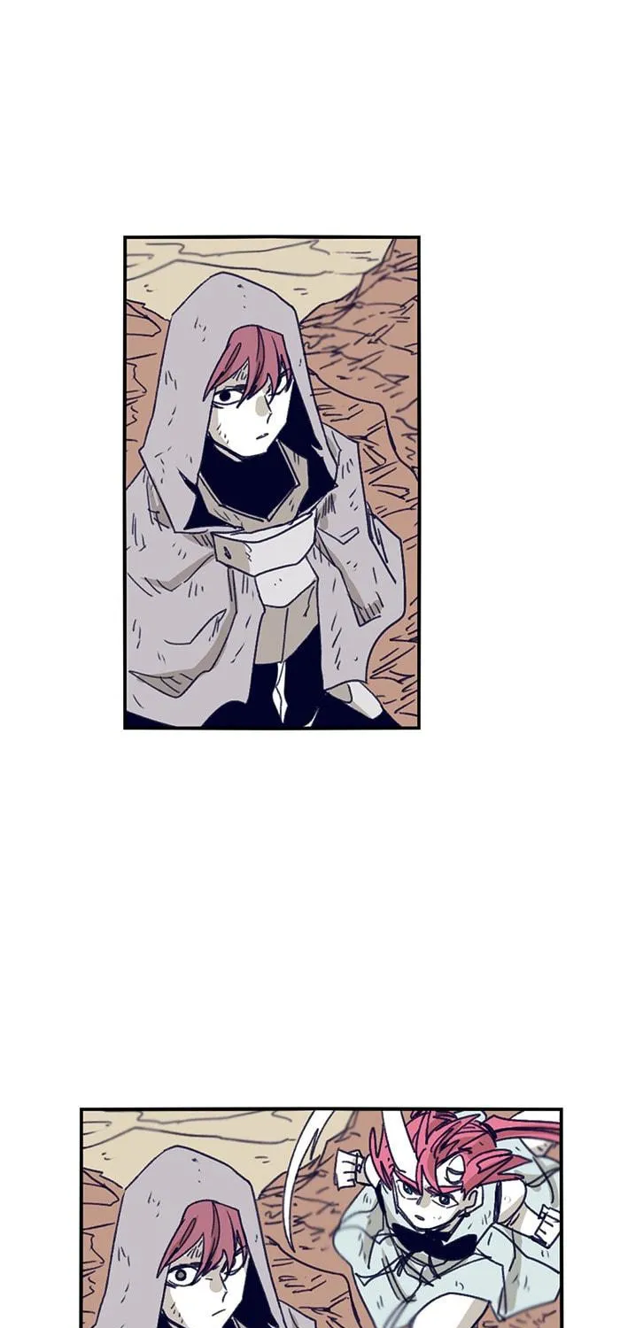 Read Gilgamesh chapter 99 image 38 on Lezhin