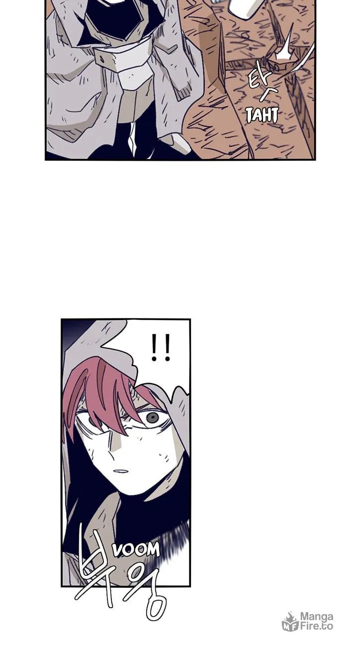 Read Gilgamesh chapter 99 image 39 on Lezhin